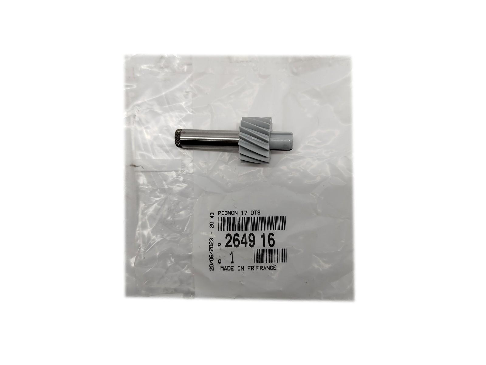 Nopeusmittari Alkuperäinen 264916 2649.16 Citroen Peugeot