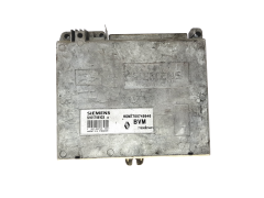 Ohjausyksikkö S101718103B 7700749946 7700862148 Renault Siemens 25461
