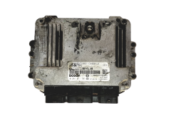 Ohjausyksikkö 0281011701 8M51-12A650-LB Ford Bosch 27146