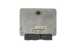 Ohjausyksikkö 90508986LA 0281001633 Opel Bosch 41427