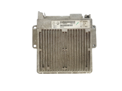 Ohjausyksikkö 7700868295 7700102746 7700104481 Renault Magneti 36326