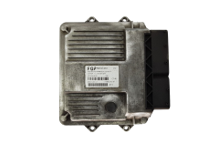 Ohjausyksikkö FGP 55187472 LQ MJD 6JO.C1 71600.012.07 Opel Magneti Marelli 16493