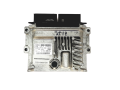 Ohjausyksikkö 28497721 FS7A-12A650-CVF Ford Delphi