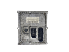 Ohjausyksikkö Smart 0003107V006 0261205004 Bosch 61909