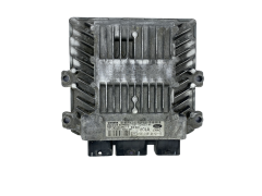Ohjausyksikkö 7S61-12A650-AA 5WS40433A-T SID 804 2CLA Ford Siemens 48077