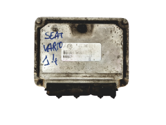 Ohjausyksikkö 6K0906032Q 0261206836 Seat Bosch 24991