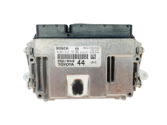 Ohjausyksikkö 0261S12197 89661-0H440 Toyota Bosch 43364