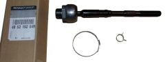 Raidetanko Alkuperäinen 485219204R Renault