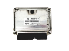 Ohjausyksikkö 045906019AP 0281010865 Volkswagen Bosch 28437