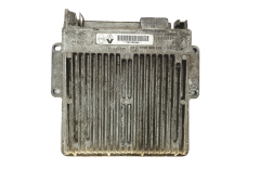 Ohjausyksikkö 7700102990 7700868295 21523427-4 Renault Sagem 26706