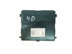 Ohjausyksikön moduuli 285250815R E1079488 Renault Denso 31735