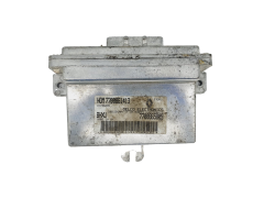 Ohjausyksikkö 7700861413 7700865809 16196499 Renault Delco 42814