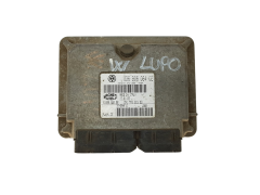 Ohjausyksikkö 036906034CE IAW4MV.CE 61600.660.06 VW Magneti Marelli