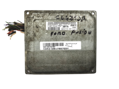 Ohjausyksikkö S120977013A 4S61-12A650-NA Ford Siemens