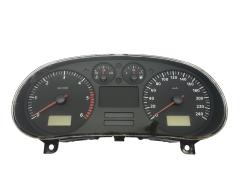Nopeusmittari Seat Toledo Leon W01M0920822D 57349