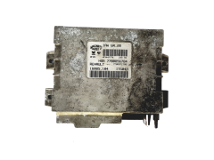Ohjausyksikkö 7700856784 7700871780 16085.104 Renault 25990