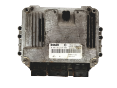 Ohjausyksikkö Renault 0281011549 8200391966 8200370779 Bosch 30440