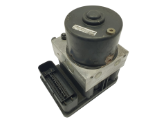 Abs-pumppu VW Audi Skoda 1J0614117E 1C0907379C Ate 67650