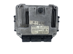 Ohjausyksikkö PSA 0281011089 9653202580 9647785580 Bosch 49939
