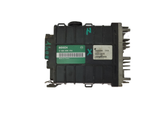 Ohjausyksikkö 0280000752 28SA1839 PSA Bosch 17738