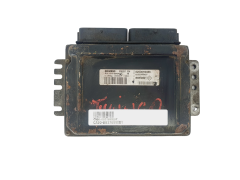 Ohjausyksikkö S110138000B 8200059086 8200044437 Renault Siemens 37699