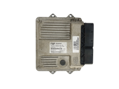 Ohjausyksikkö Lancia 55202548 MJD6JF.Y1 FPT 42653
