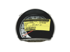 Nopeusmittari Aygo C1 107 83800-0H012-A Toyota PSA 49009