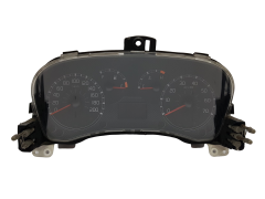 Kierroslukumittari Fiat Panda 51711239 503000480900 24569