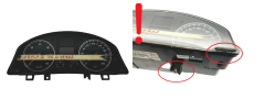 Kierroslukumittari Volkswagen Golf V 1K0920853B 52302