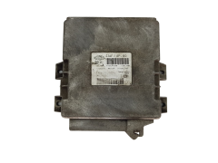 Ohjausyksikkö PSA 9639907780 IAW 1AP.80 16300.684 Magneti Marelli 17151
