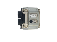 Ohjausyksikkö 04C906020D 04C907309A Volkswagen Bosch 43704