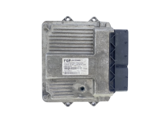 Ohjausyksikkö MJD6JF.S1 51775008 71600.005.05 Fiat Magneti Marelli 59946