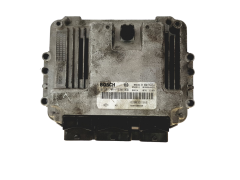 Ohjausyksikkö 0281011776 8200391966 8200386508 Renault Bosch 27048
