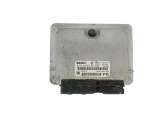 Ohjausyksikkö 24417167PB 0281010267 Opel Bosch 37314