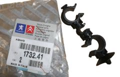 Kiinnityspidike Uusi Alkuperäinen 1732.41 173241 Citroen Peugeot