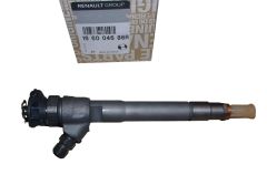 Polttoainesuutin Alkuperäinen 166004686R Renault