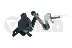 Ajovalojen korkeusanturi Etu 1K0941274B 99411812601 VW Audi Seat Skoda Vika