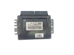 Ohjausyksikkö 96435559 5WY1E07E 1BOP D42 Chevrolet Kemsco 59984