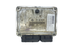 Ohjausyksikkö 074906018AK 0281010462 VW Bosch 63872