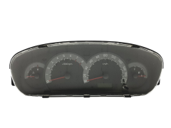 Kierroslukumittari Hyundai Elantra 94013-2D210 VDO
