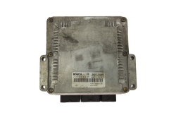 Ohjausyksikkö 0281010819 8200039569 8200166362 Renault Bosch 17573