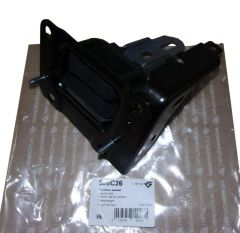 Moottorin Kiinnike Tee Citroen Peugeot 538C26 1813F0 1813.F0 Hutchinson