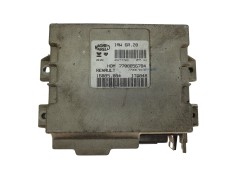 Ohjausyksikkö 7700856784 7700870156 IAW6R.20 16085.084 Renault 13493
