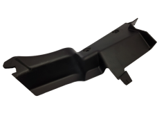Rintapelti Vasen Lodgy 648E39624R Dacia 5754
