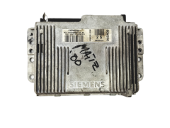 Ohjausyksikkö 96259124 K115000010H Daewoo Siemens 16145