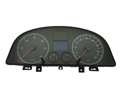 Nopeusmittari VW Caddy 1T0920863A 110080343004 69440