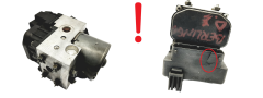 Abs-pumppu Partner Berlingo 9635756480 0273004439 Bosch 60266
