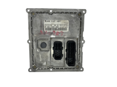Ohjausyksikkö Smart 0003107V007 0261205005 Bosch 49816