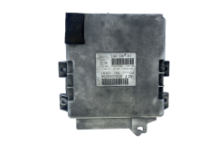 Ohjausyksikkö PSA 9639907880 IAW1AP.81 16301.794 Magneti Marelli 49096