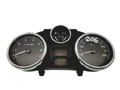 Nopeusmittari Peugeot 206+ 9666636980 Magneti 59114